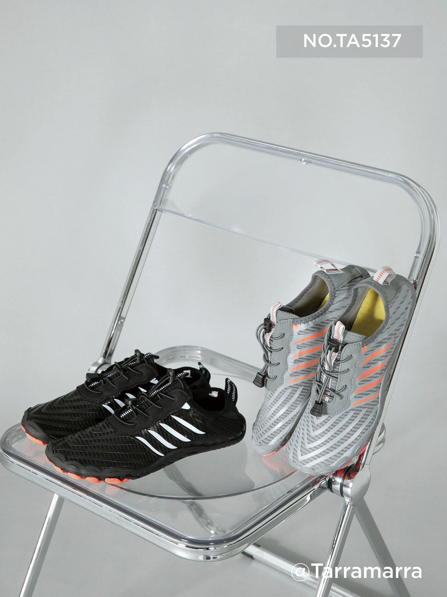 TARRAMARR Tarramarra Men Reef Shoes Aqua Shoes Sports Water Sneakers TA5137