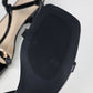 Tarramarra Low Heel Slingback Gold Chain Decor Sandals Women Ginny TA6015