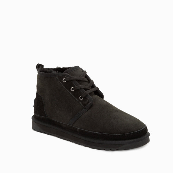 Ugg Kinsley Men's Lace Boots OB671