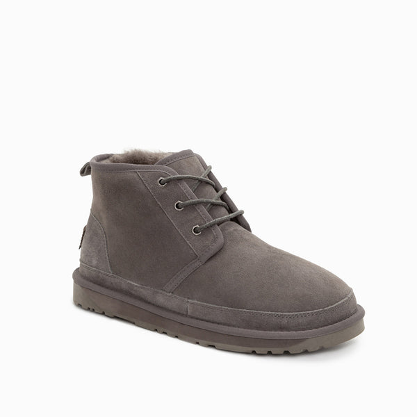 Ugg Kinsley Men's Lace Boots OB671
