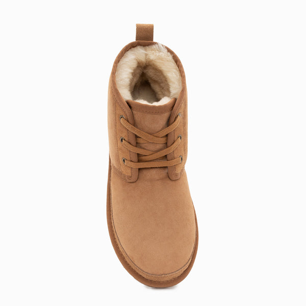 Ugg Kinsley Men's Lace Boots OB671