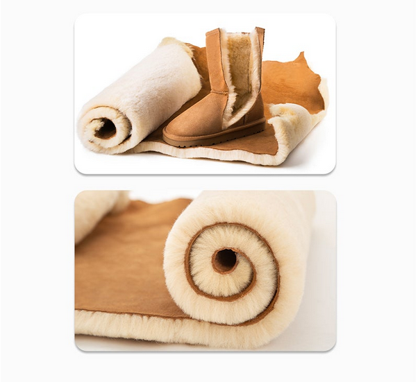 UGG Classic women's MINI Boots OB017