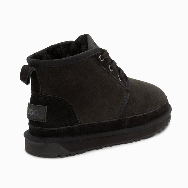 Ugg Kinsley Men's Lace Boots OB671