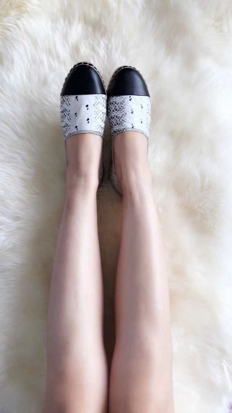 Lynn Espadrilles Women OB115 buy one get one for free