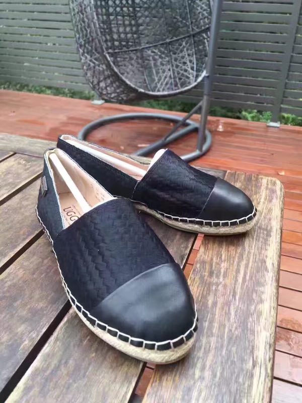 Lynn Espadrilles Women OB115 buy one get one for free