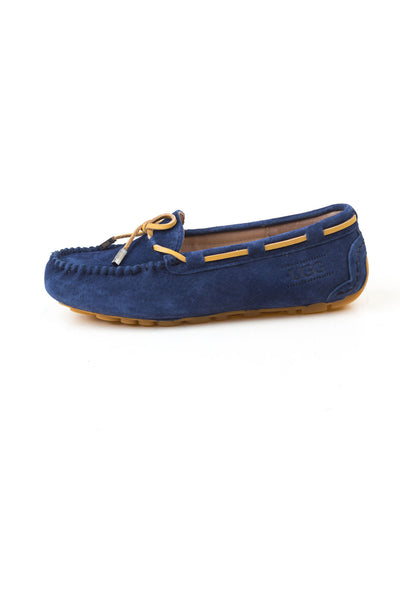 UGG Women's Aven Lace Moccasin (Water Resistant) OB150