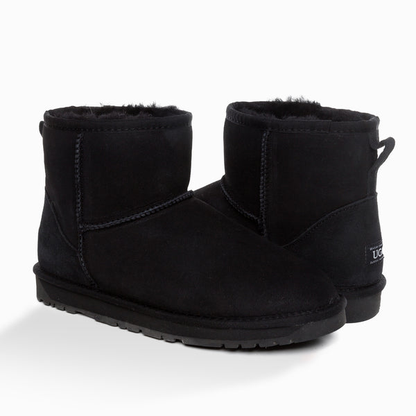 UGG MENS CLASSIC MINI BOOTS OB386