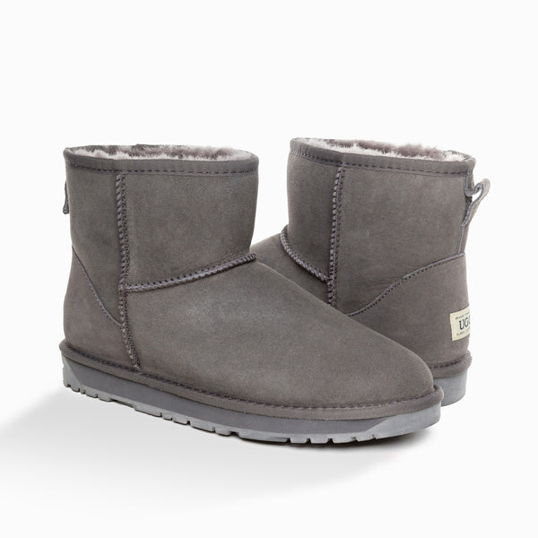 UGG MENS CLASSIC MINI BOOTS OB386