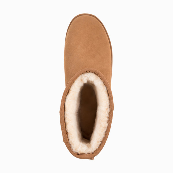 UGG MENS CLASSIC MINI BOOTS OB386