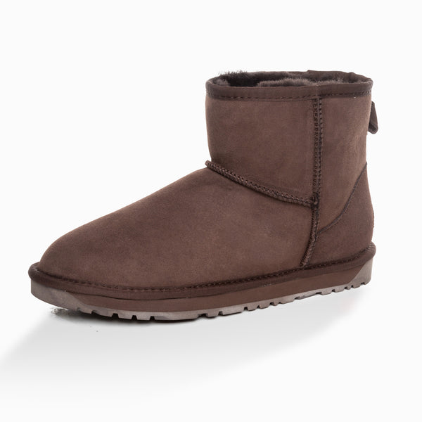 UGG MENS CLASSIC MINI BOOTS OB386