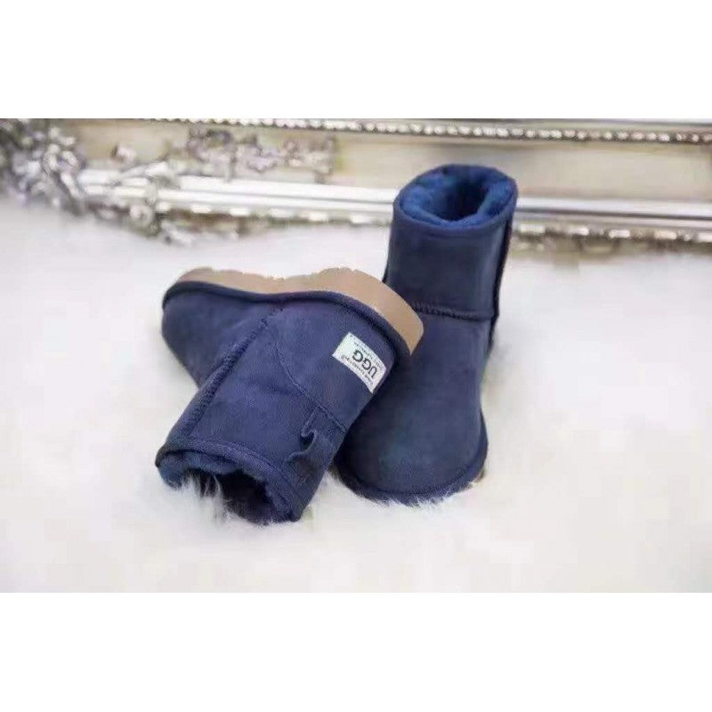 UGG Classic women's MINI Boots OB017