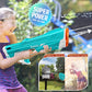 High-Power Electric Water Gun for Kids: Auto Suction Burst Action | Summer Beach Pool Toy