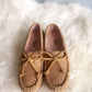 Kids Aven Lace Moccasin OB152 --buy one get one for free