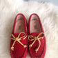 Kids Aven Lace Moccasin OB152 --buy one get one for free