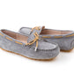 UGG Women's Aven Lace Moccasin (Water Resistant) OB150