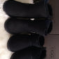 UGG Classic MINI Button With SWAROVSKI Boots (WATER RESISTANT)OB212 OB366