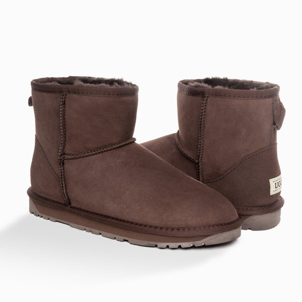 UGG MENS CLASSIC MINI BOOTS OB386